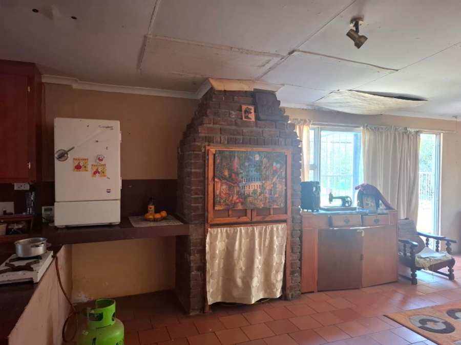 3 Bedroom Property for Sale in Dewetsdorp Free State